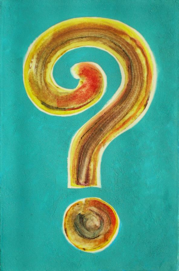 PUNTO INTERROGATIVO N.6