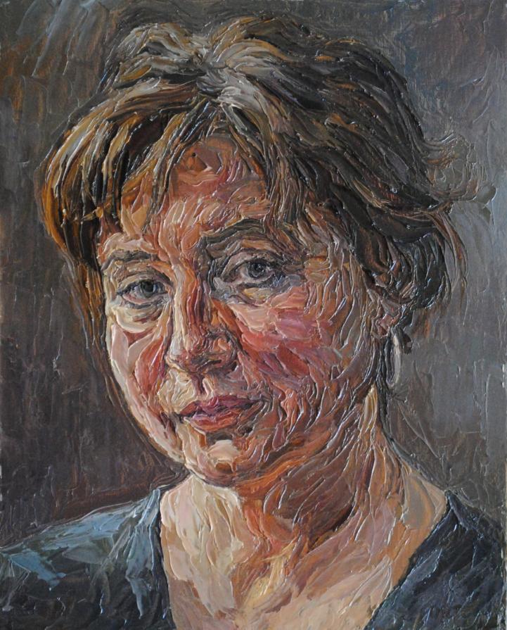 Anima Mundi -  Ukraine