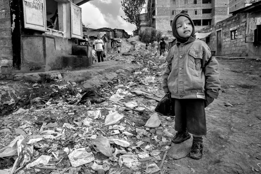 Something ahead… maybe. Something ahead… maybe.