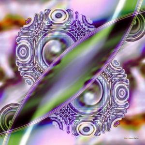 anna maria raimo - Onde di Forma