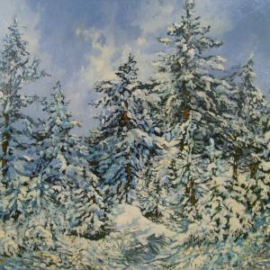 ESTASI NEL BOSCO INCANTATO