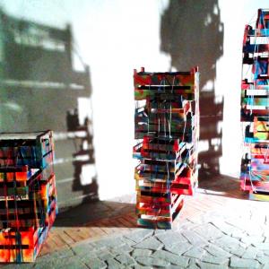 INSTALLAZIONE MULTIPLA "CASSETTE"