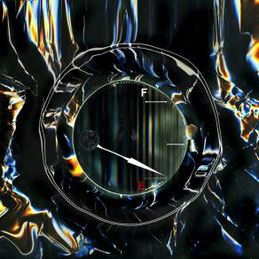 quando intorno a te compare il buio, sei forse quasi in riserva fermati in qualche stazione e ricaricati.