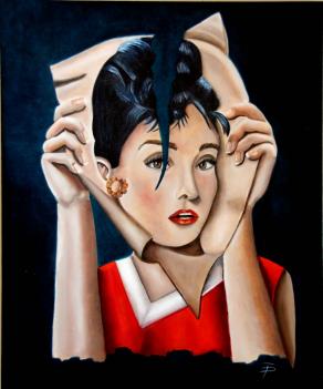 Instabilità (omaggio a G. Mastromatteo)