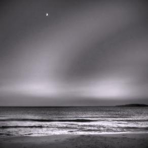 Solo il suono del mare