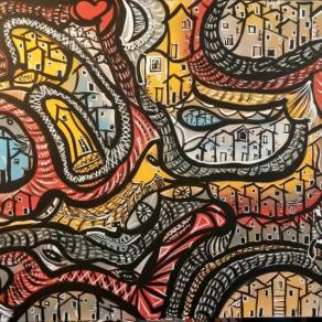 Le città del serpente piumato