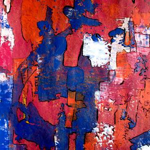 Life's what you make it - detail 2