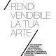 rendi vendibile la tua arte