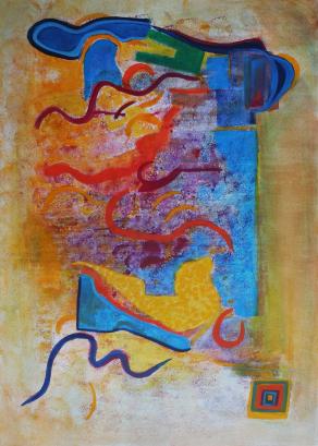 Window of perception 