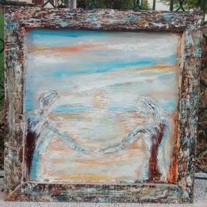 un tramonto insieme "Bis"