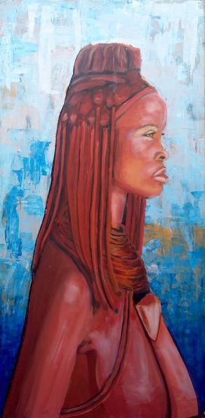 Donna Himba