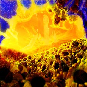 In fondo al mio cuore c'è una riserva infinità d'amore !!!