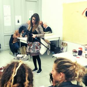 Personal Experience: The spirit of Brera Personal Experience: The spirit of Brera