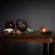 Still life: vegetables 1 