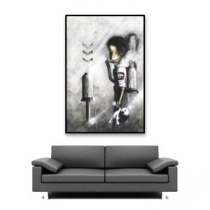 Legacy of (In)humanity Legacy of (In)humanity