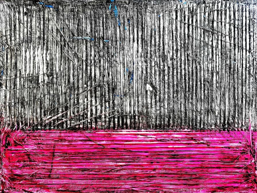 Tyrien rose lake (n.224)