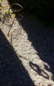 Fabrizio Argonauta - A Ruota Libera (Senza Meta)