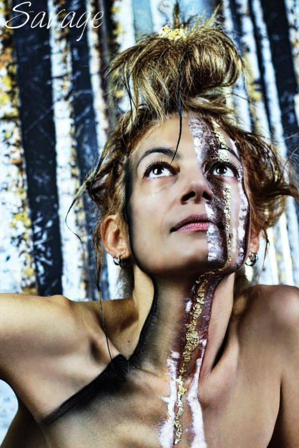 Savage