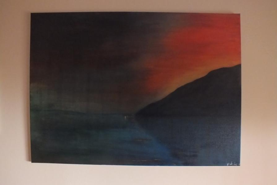 Perpetua danza di sillabe sfuggenti