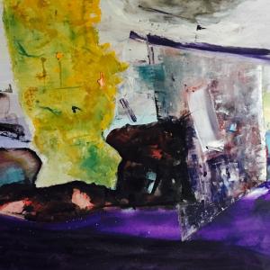 Le due città ( pieno e vuoto)