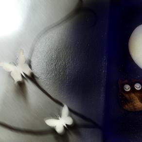 tra il giorno e la notte.