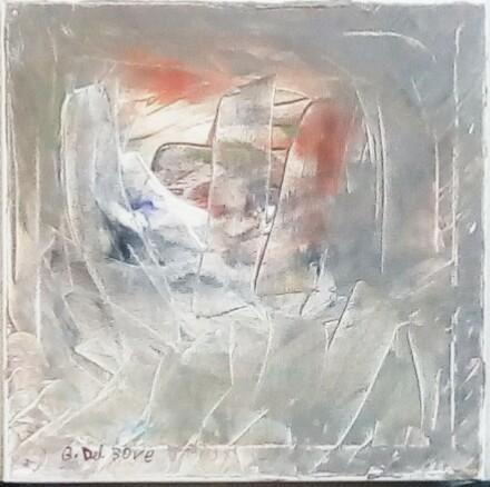 Donna con bambino , sogni e progetti