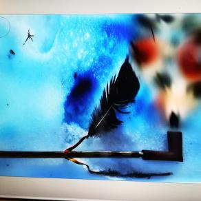 La pipa di zio mariano