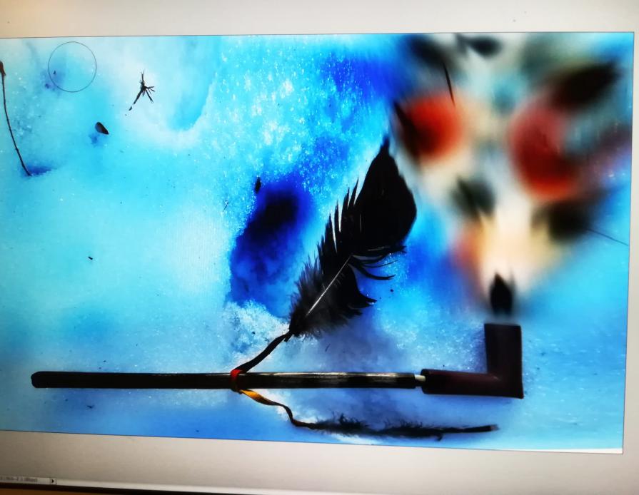 La pipa di zio mariano