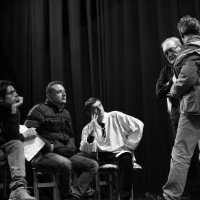 Eduardo di Marco Manchisi