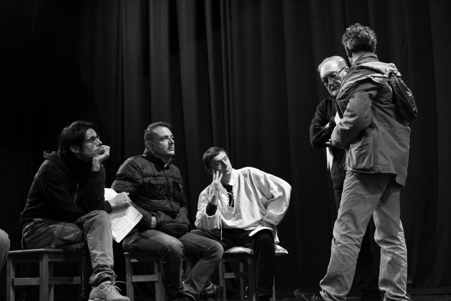 Eduardo di Marco Manchisi