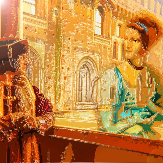 ... Senza di te ...!!!