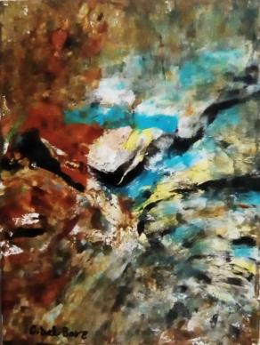 Sorvolano i continenti.