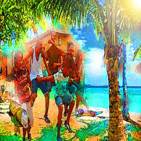 . . .GUARDANDO ME . . .!!!