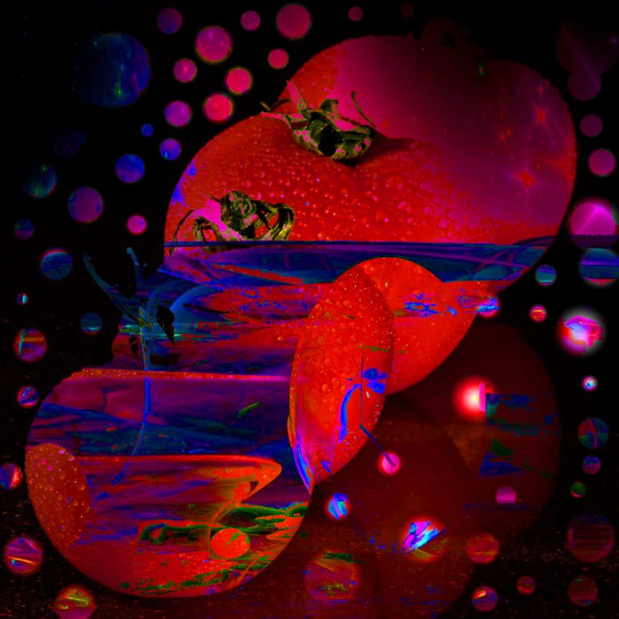 Pomodori high-tech. Latte colorato. Mais trasgenico. Dovremmo mangiare questa roba? O questa roba sta mangiando noi?...