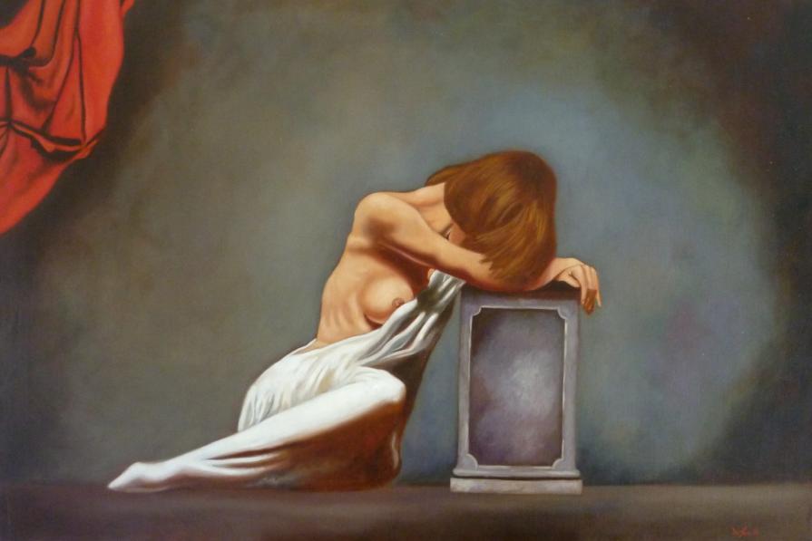 PENSIERO MALINCONICO