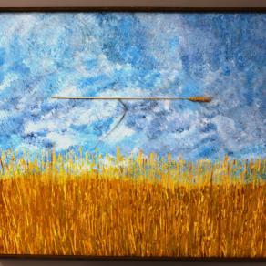 ORIZZONTE DI UN ESTATE NASCENTE / HORIZON OF A RISING SUMMER