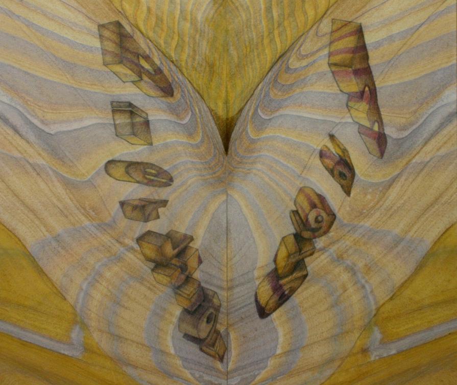 la buca delle lettere