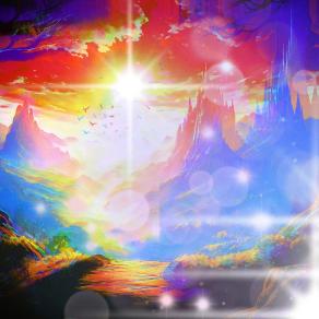           ... Le Stelle cadono dal cielo ...