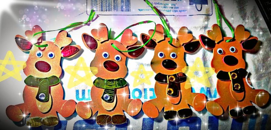 . . ."La Banda del Naso Rosso". . . 