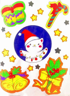 Sono sempre pronto per la festa...a prescindere dalla stagione !!!