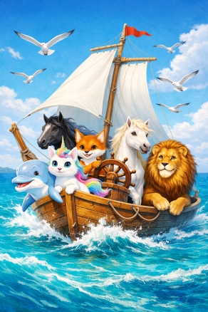 .... Non importa la destinazione... ma chi rema accanto a te !!!! ....