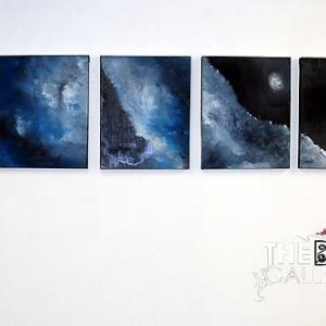 Art in Mind (29th April - 10th May) Art in Mind (29th April - 10th May)