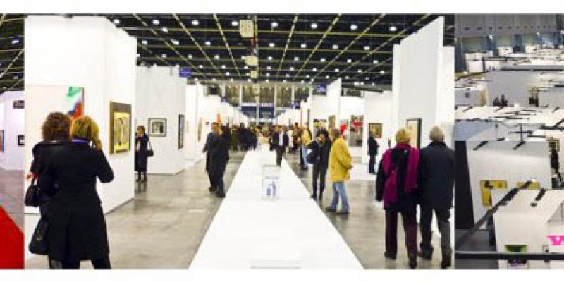 ArtePadova Fiere 2013 XXIV edizione ArtePadova Fiere 2013 XXIV edizione