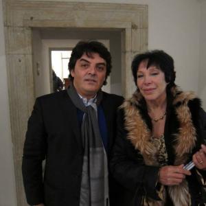 Show Demò Forte Sangallo - Nettuno (Rome)