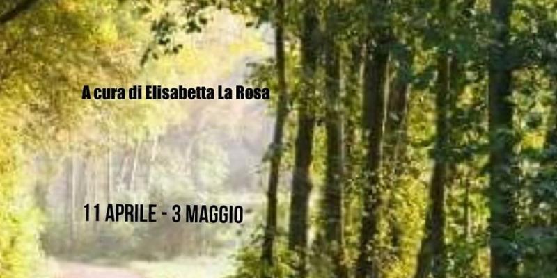 Maristella Angeli participates in "The Garden of Soul", Virtual Art Exhibition