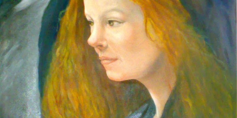 "IL SENTIMENTO E L'IMMAGINE" "IL SENTIMENTO E L'IMMAGINE"