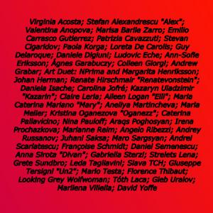Artexpo Summer Rome 2019