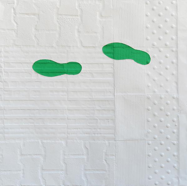 Baldo Diodato. Pedibus calcantibus