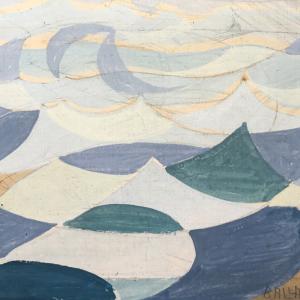 “Balla e il ‘900” “Balla e il ‘900”