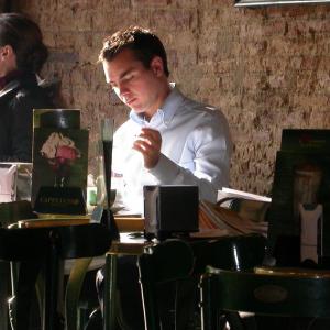 Spain. Barcelona upward